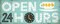 Retro Diner Open 24 Hours Panel Poster Print by Michael Mullan - Item # VARPDX20385